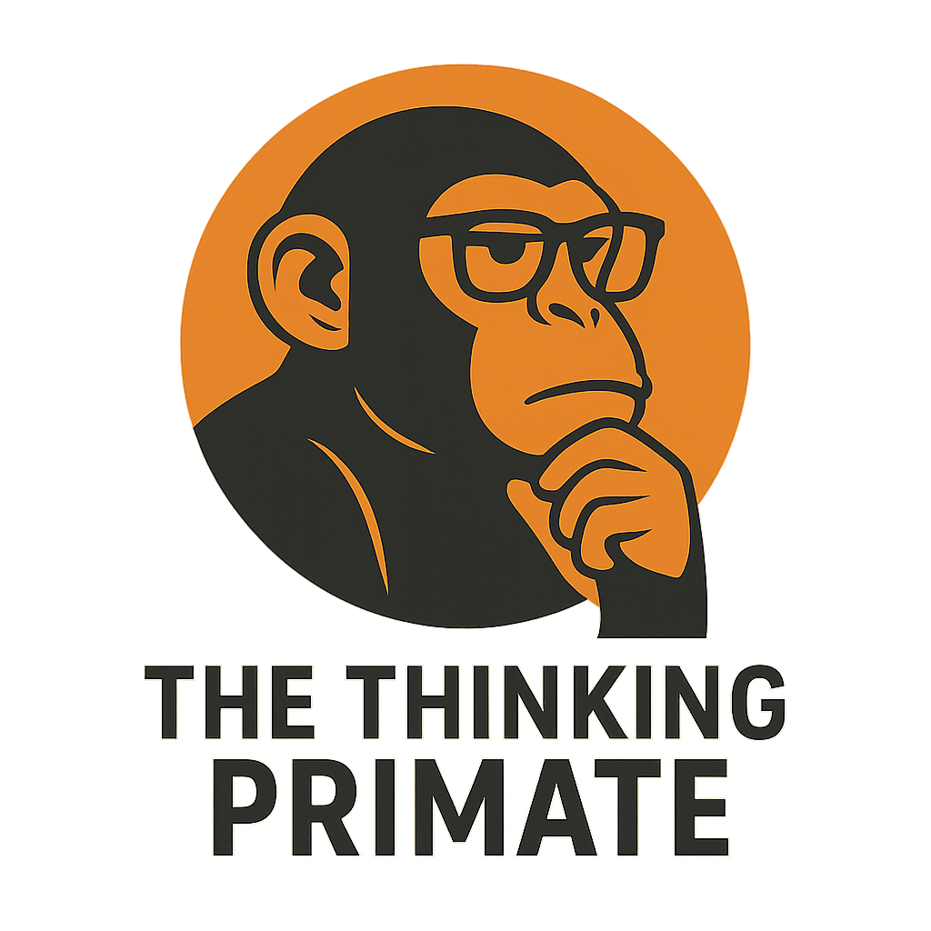 Thinking Primate